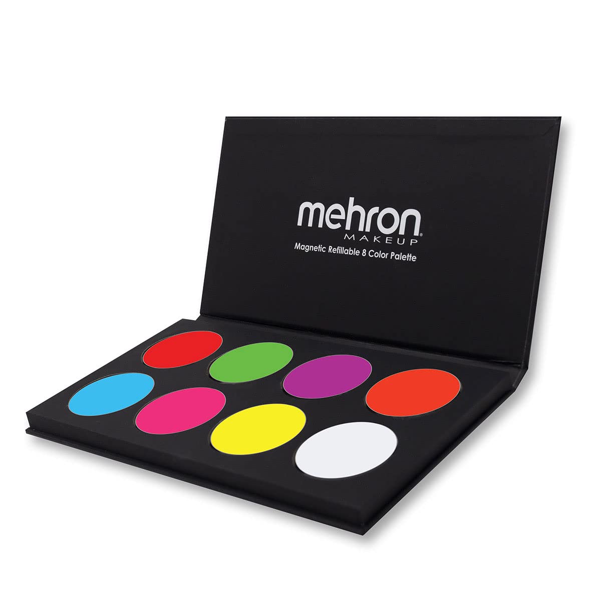 Mehron Makeup Special FX Makeup Kit for Halloween, Horror, Cosplay 