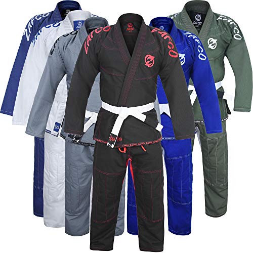 Kimono BJJ : Brazilian Jiu Jitsu Gi, BJJ Gi