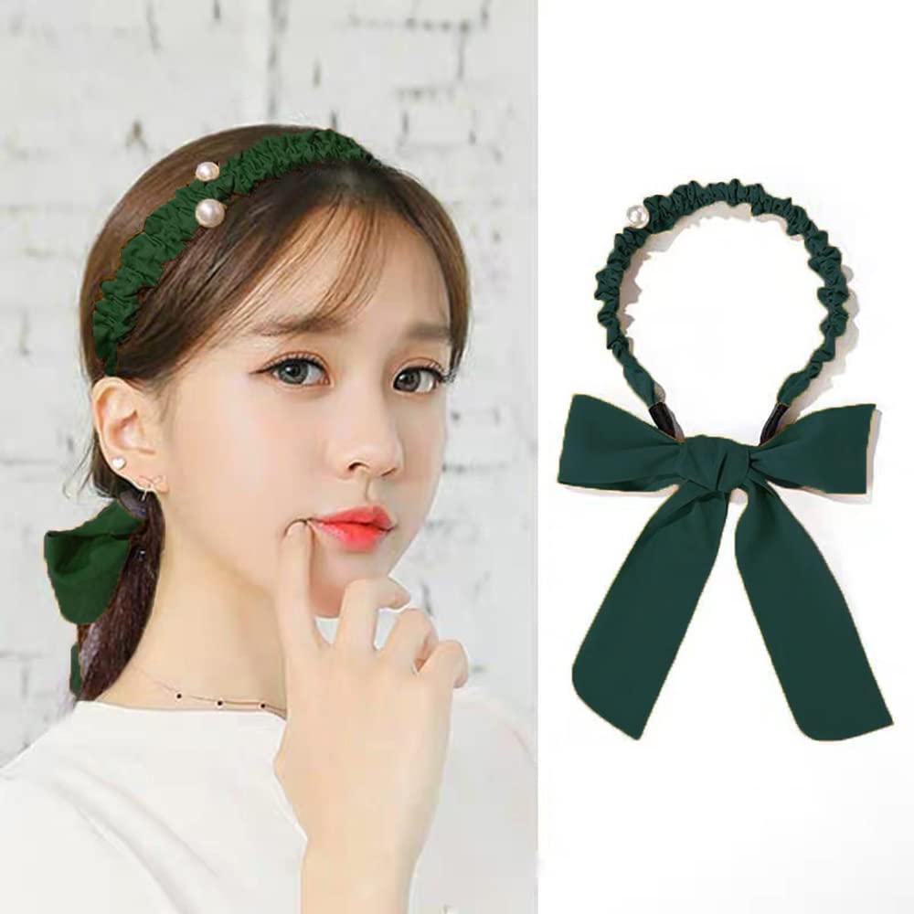 Green Accessories for Women