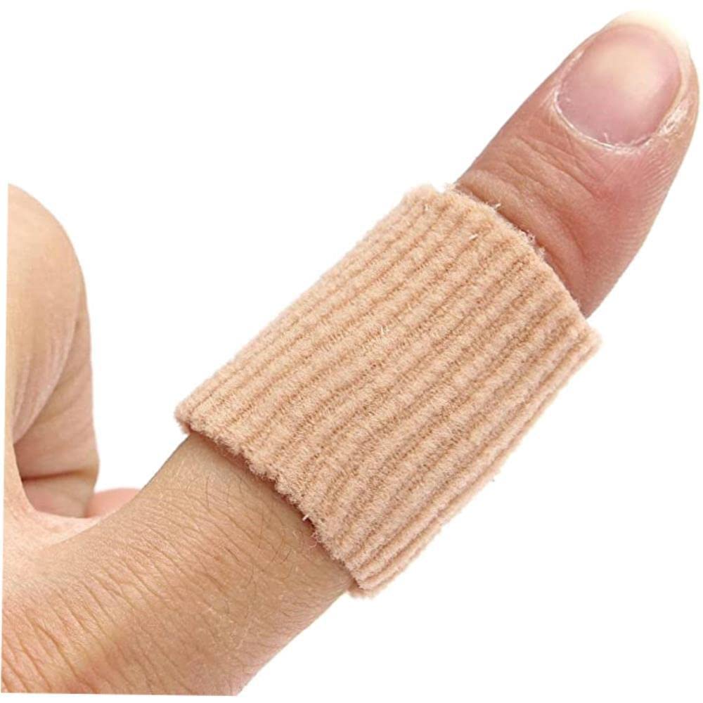 ducalmoral Relieve Soreness with Toe/Finger Sleeves and Bunion