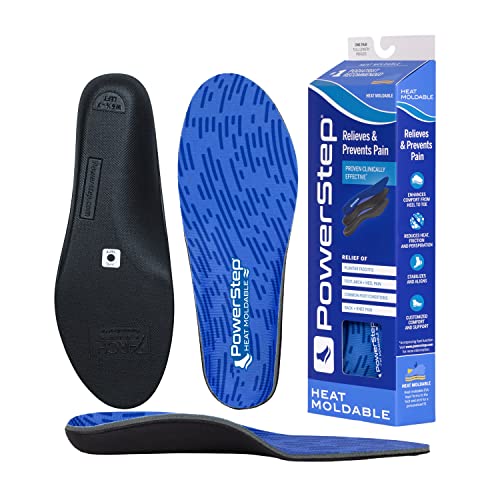 How to Fix Pronated Ankles: Insoles & Treatment Options – PowerStep