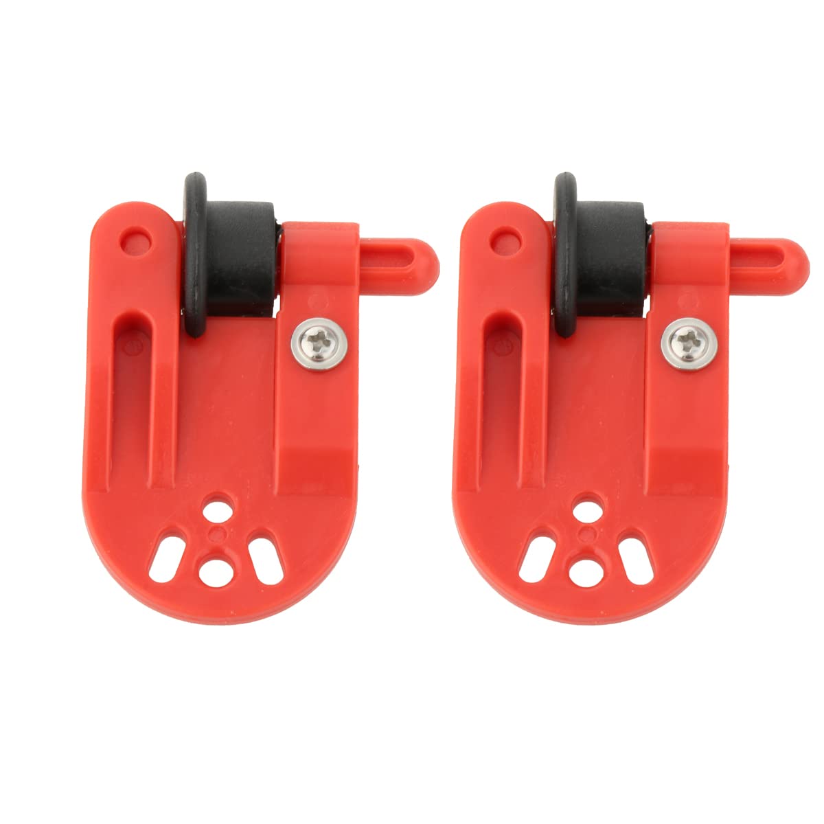 Quick Release Planer Board Clips (2 Pack)