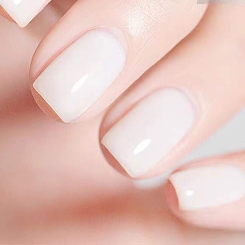 Clear Nail Polish – Woodesgoodies.com