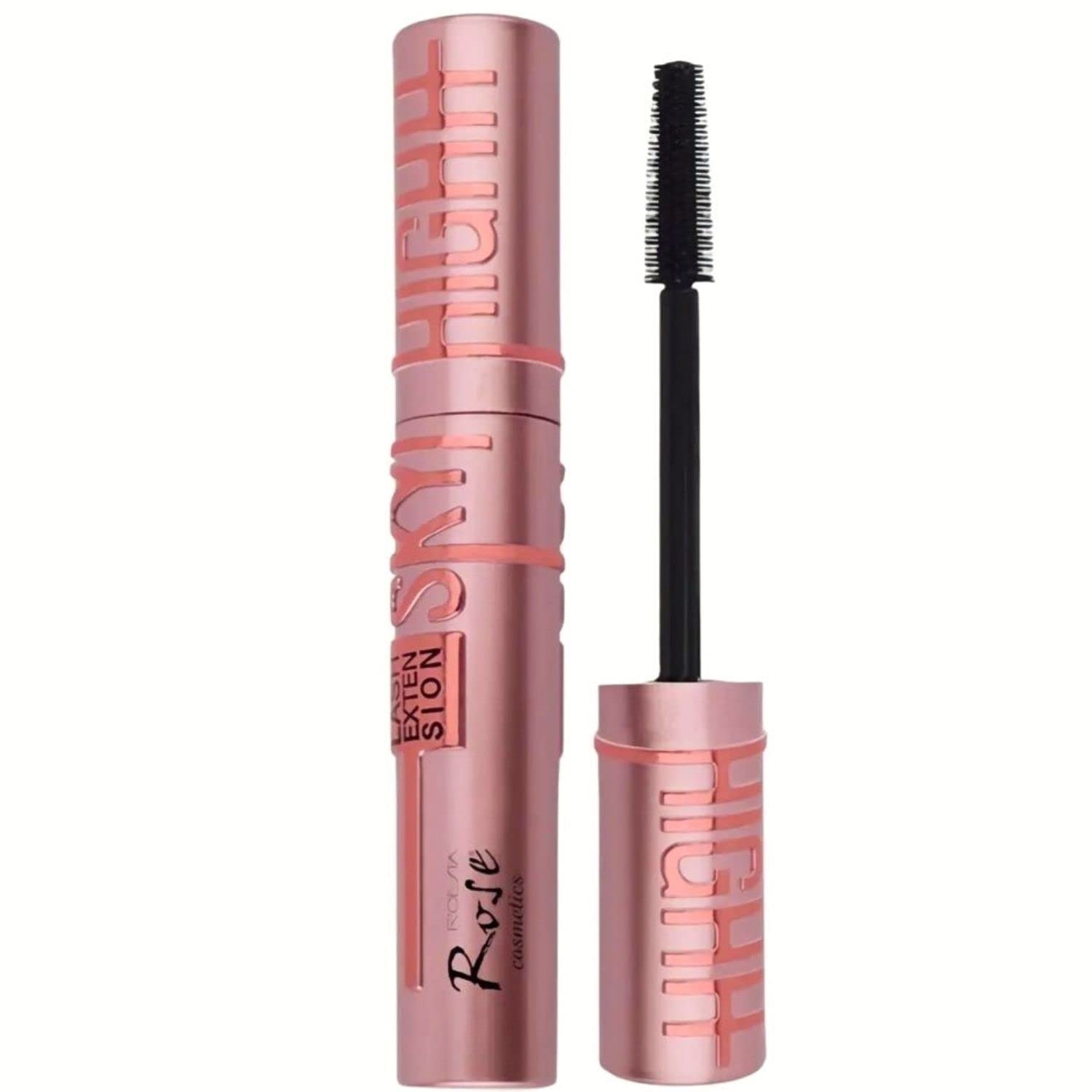 So High Extended Length Mascara - Black