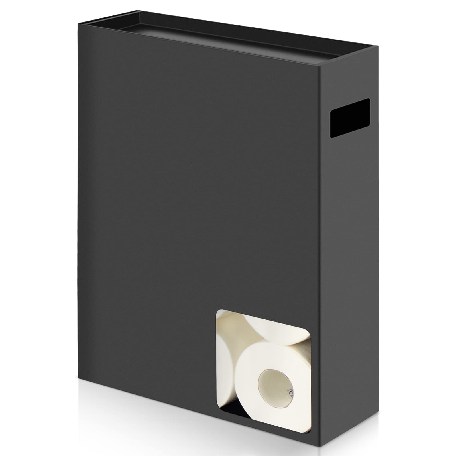 TA515 - Trova Square Toilet Paper Holder – Artos US