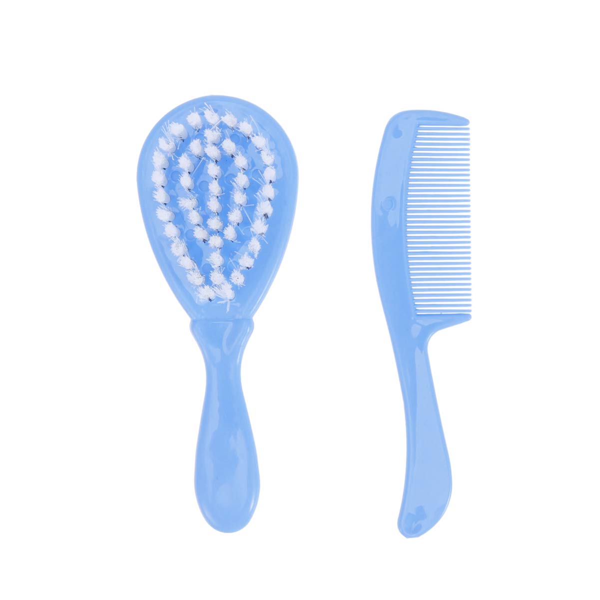 Safety 1st Cradle Cap Brush & Comb, Baby Cradle Cap Brush & Comb