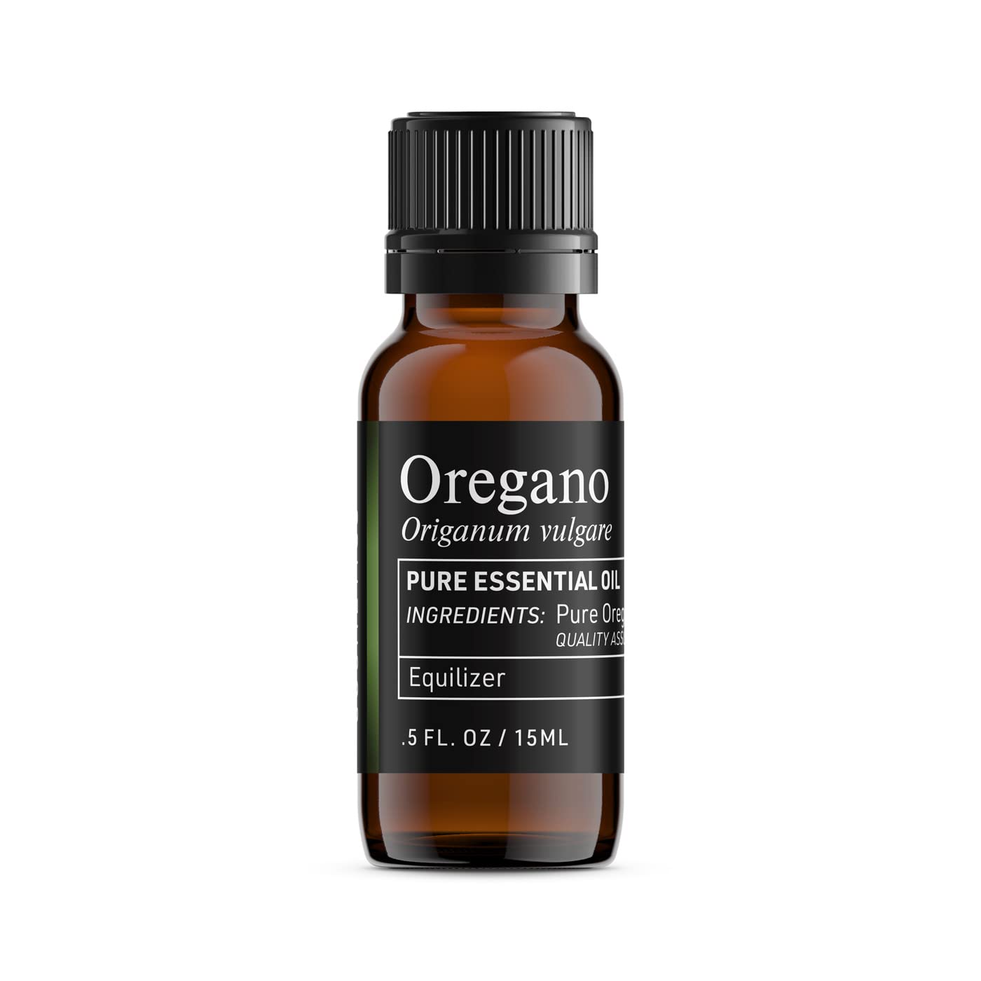 Premium Oregano Oil, 15 ml-100% Pure Essential Oils