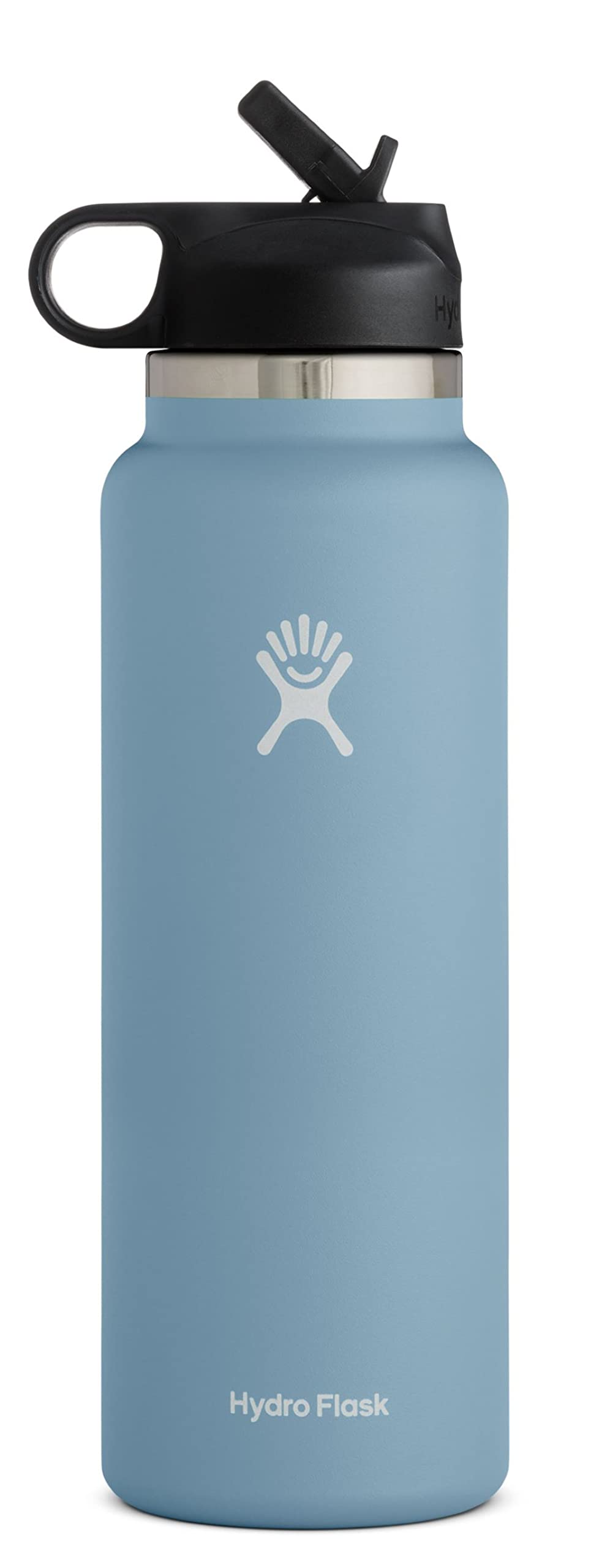 Hydro Flask Wide-Mouth Water Bottle - 40 fl. oz.