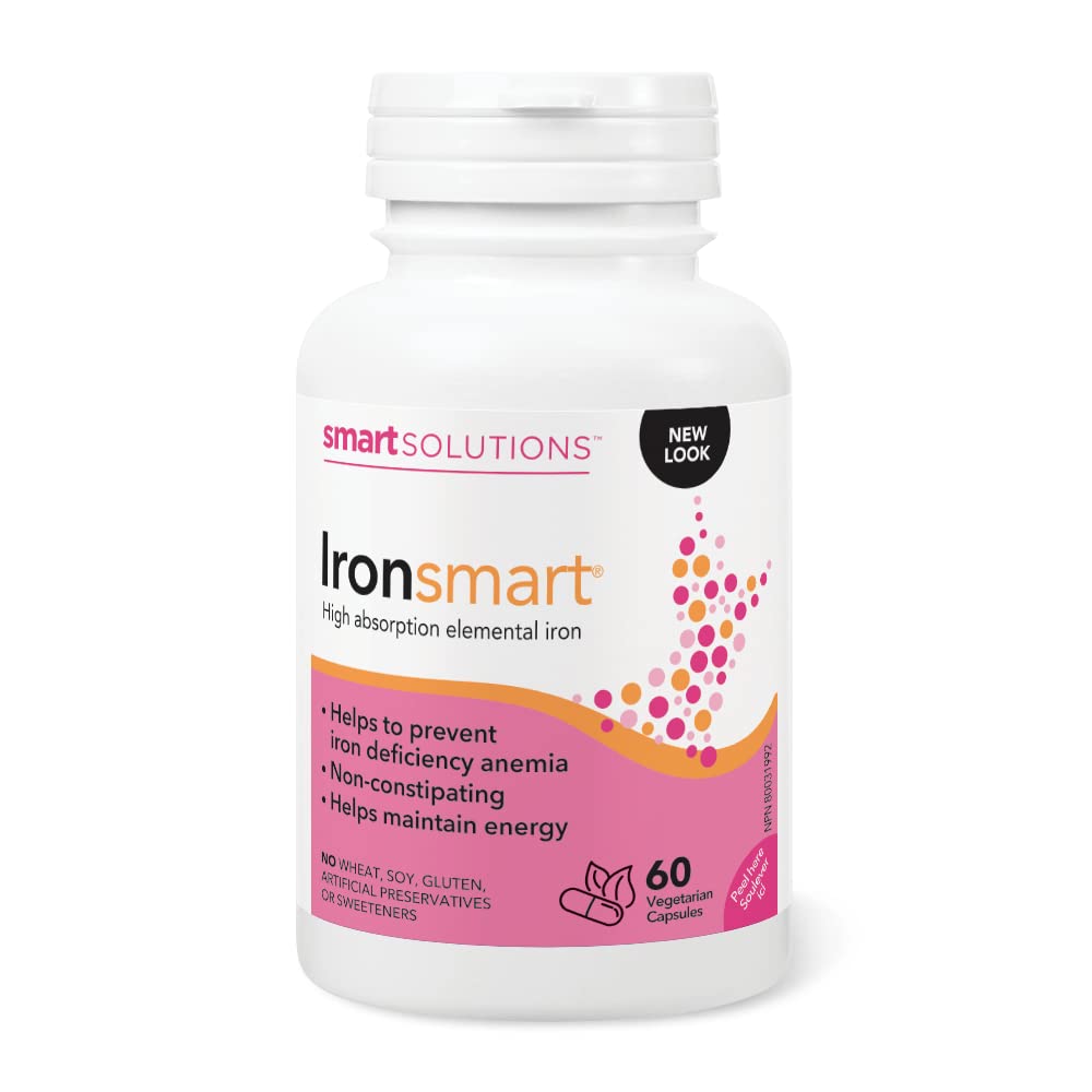 Lorna Vanderhaeghe Ironsmart Ct