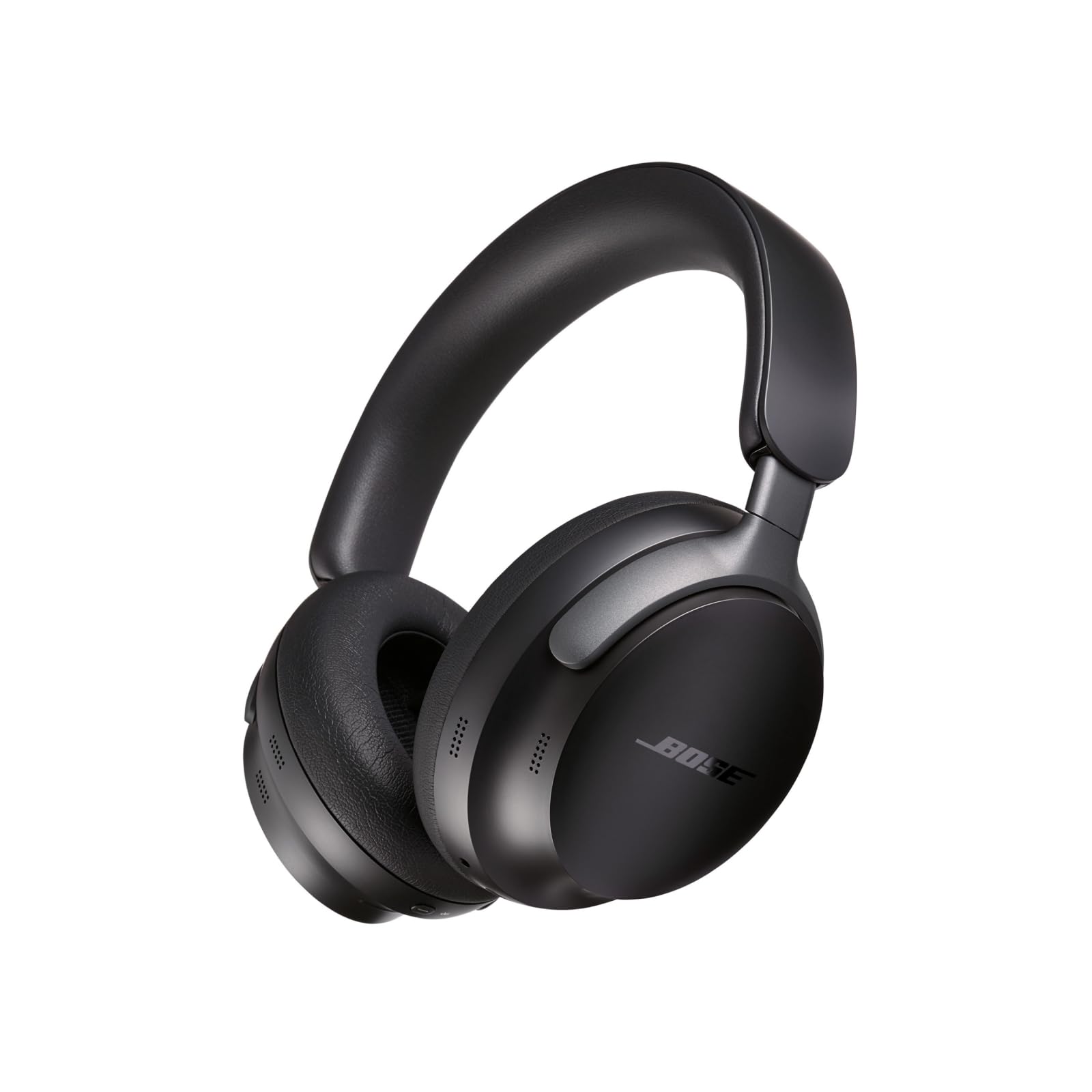 NEW Bose QuietComfort Ultra Wireless Noise Cancelling Headphones 
