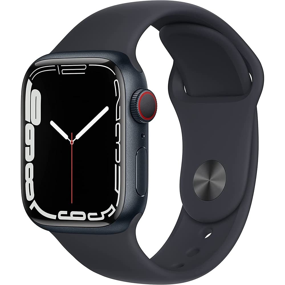 Apple watch series best sale 5 gps & cellular