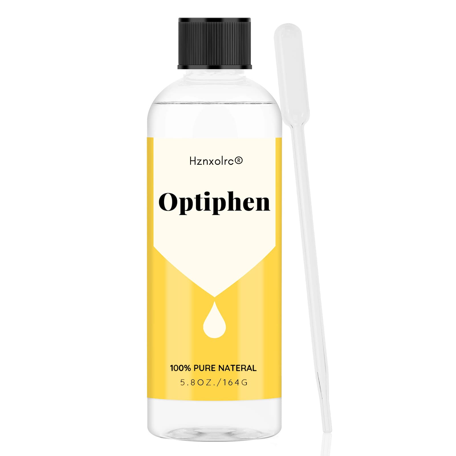 Optiphen Plus - Optiphen + Safe and gentle Preservative 8 Oz - Our formula  of Optiphen with Sorbic Acid - Imported Products from USA - iBhejo