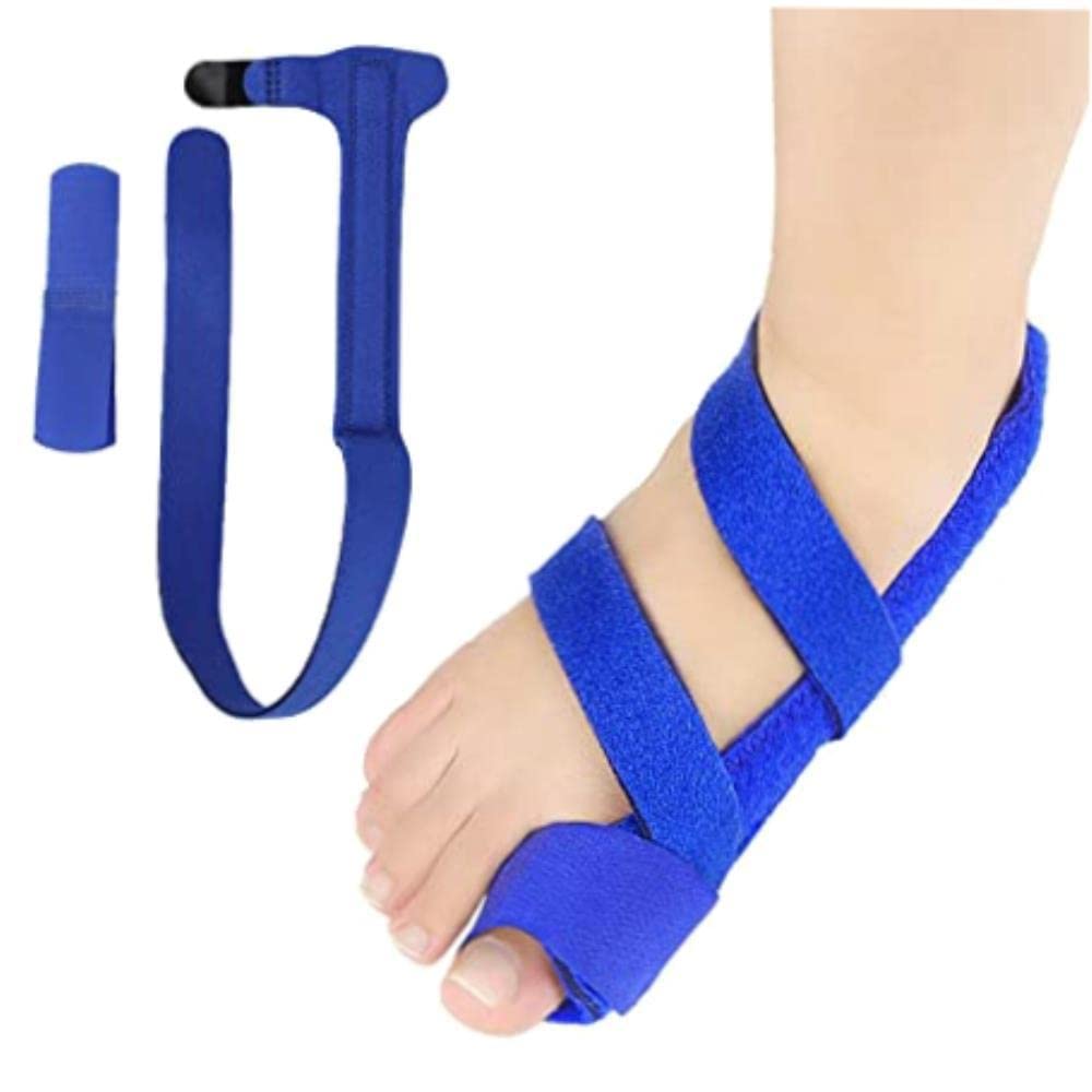 AUZMPIHT Bunion Corrector Kit Orthopedic Hallux Belt with Toe