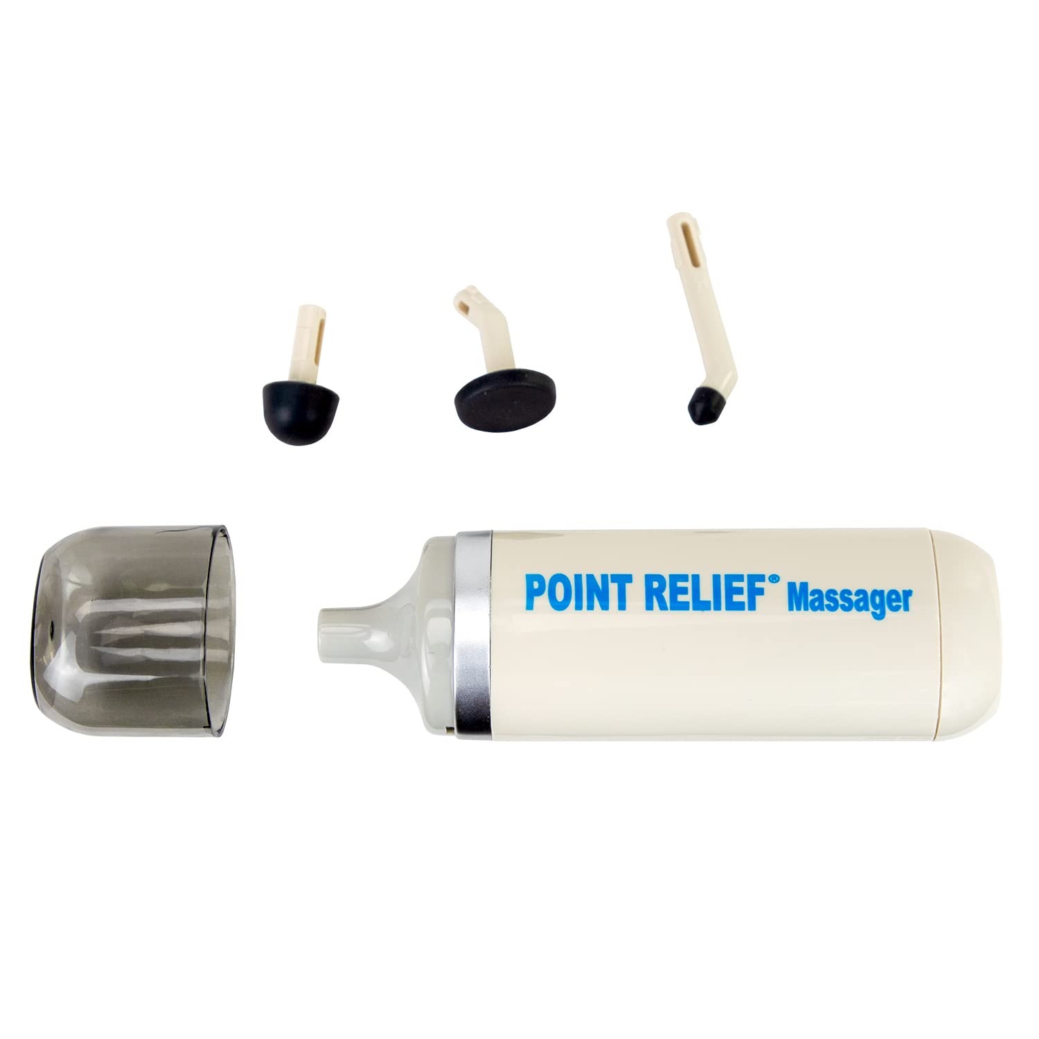 Small massager battery operated