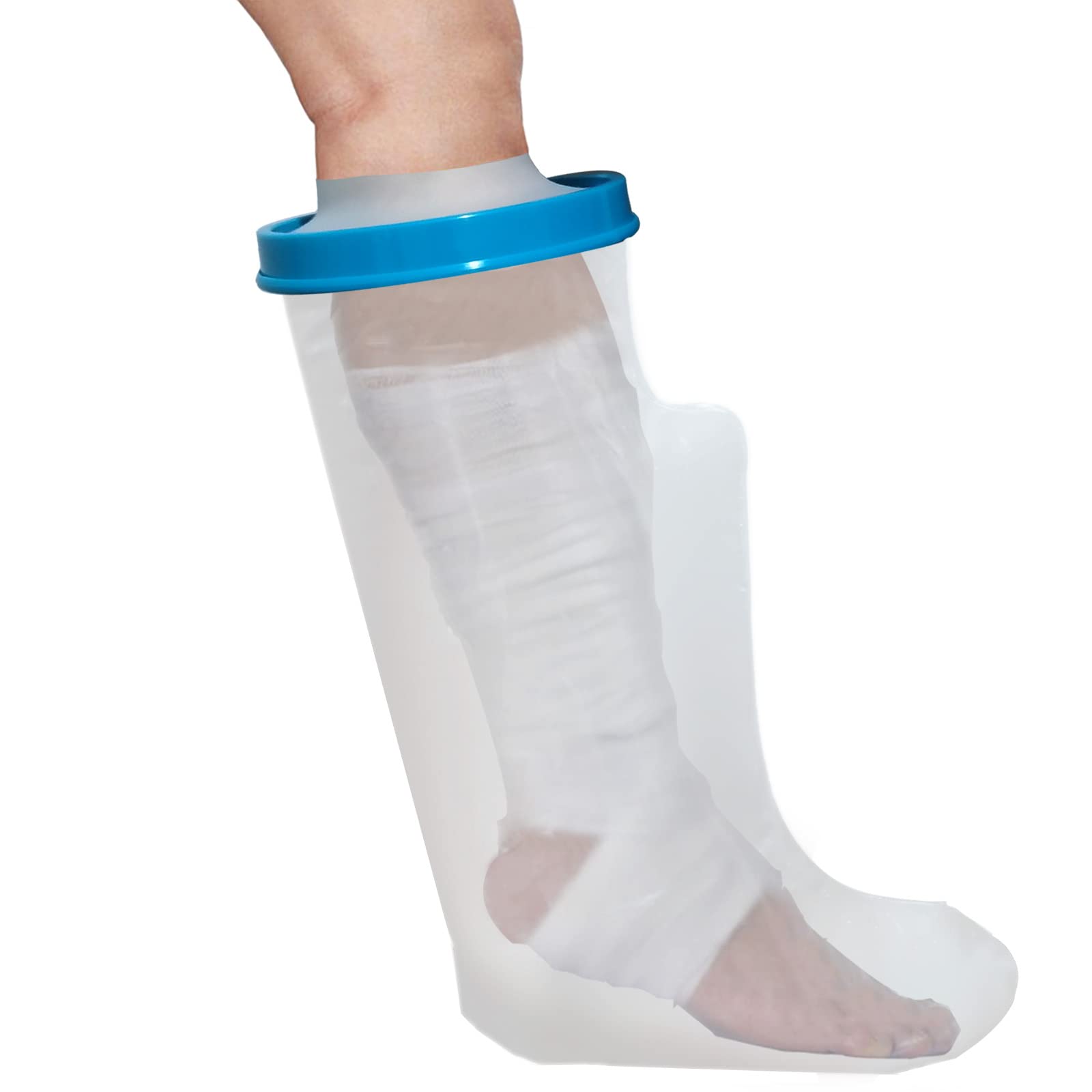 Waterproof Cast Cover for Shower / Leg