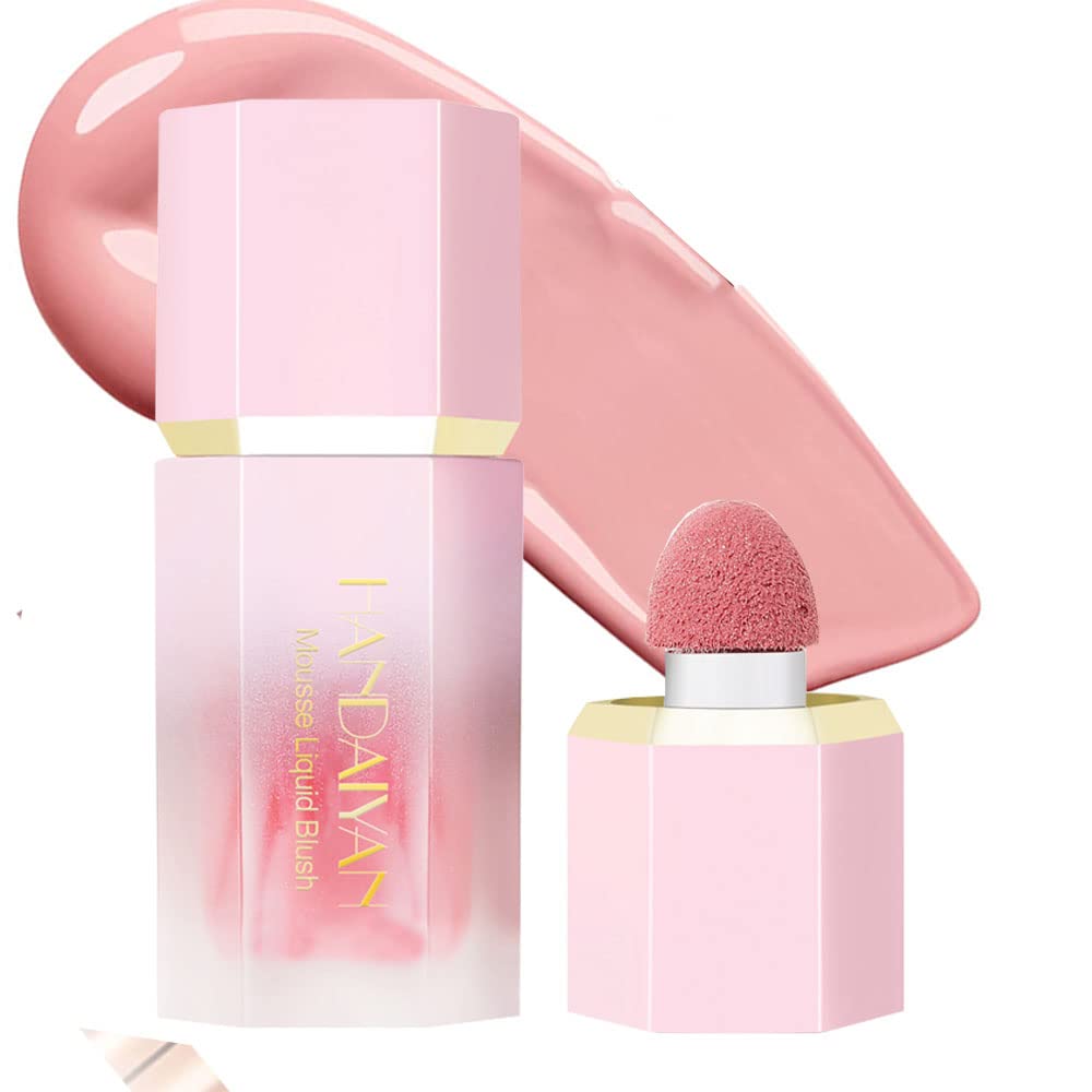 BLUSH LIQUID SILKY NEW REVEL - Ilahui Perú