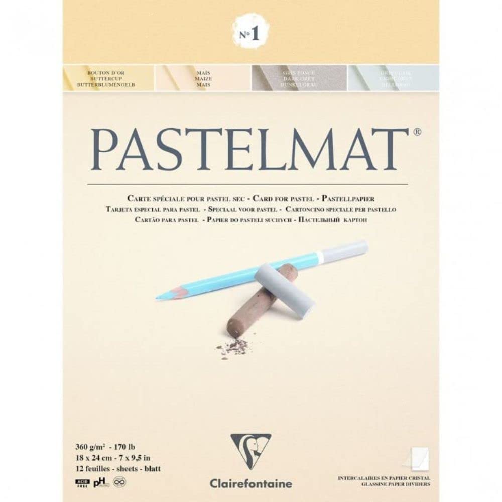 Pastelmat, Official Site