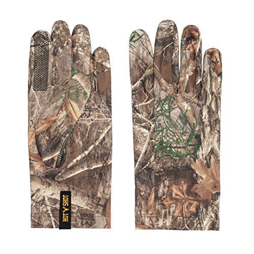 Hot shot cheap hunting gloves