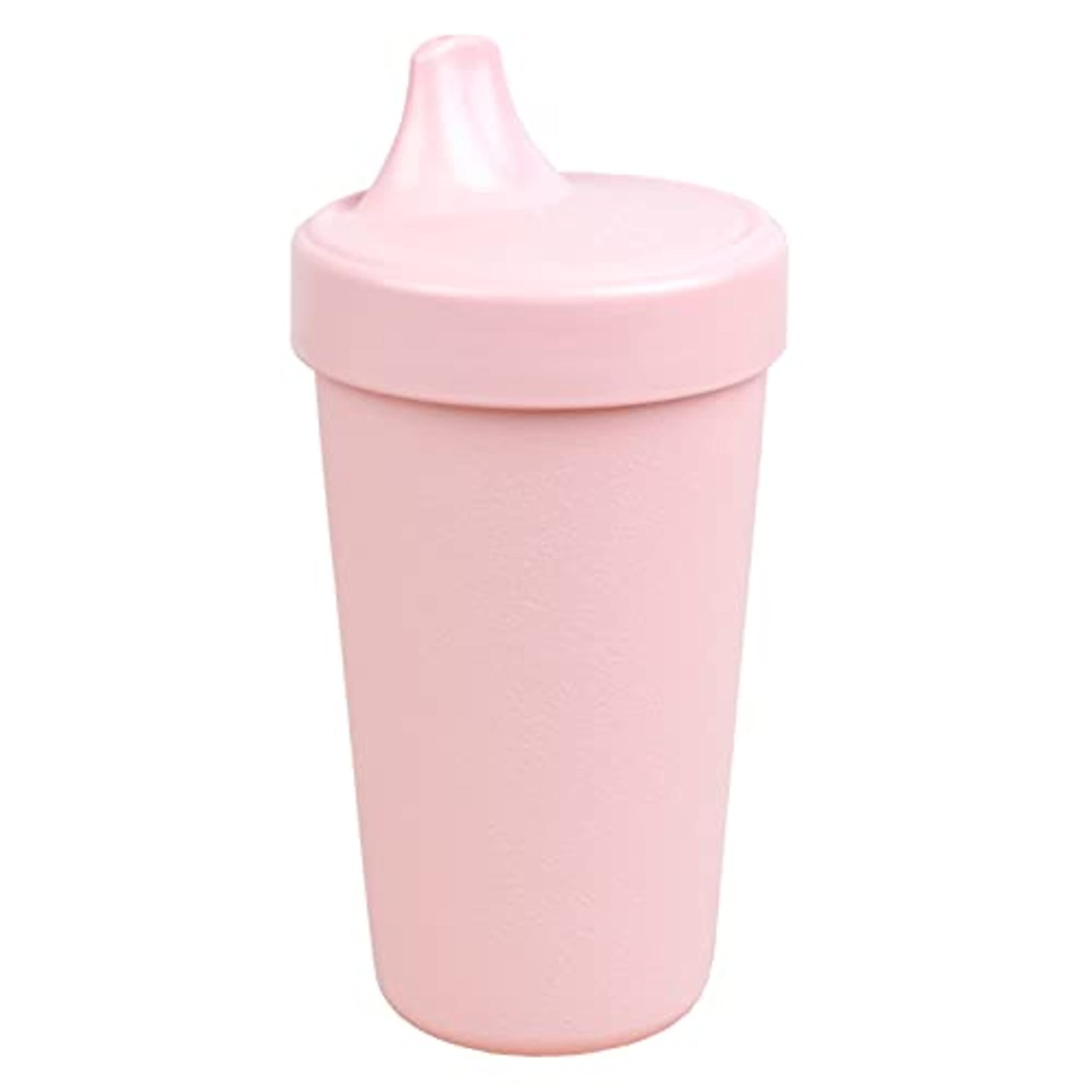 Re-Play Toddler Soft Spout Cup  Family Tableware Made in the USA from  Recycled Plastics