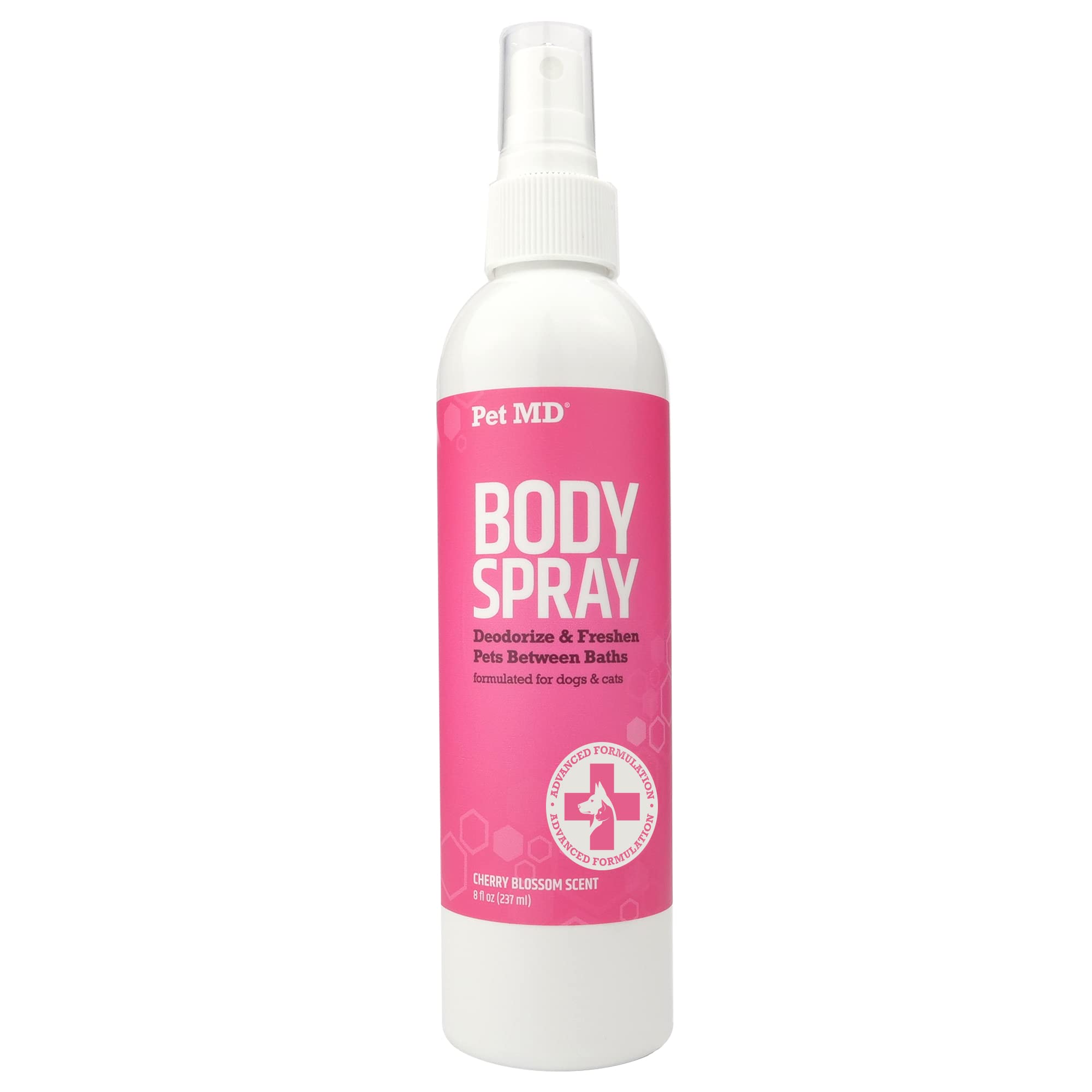 Dog body outlet mist