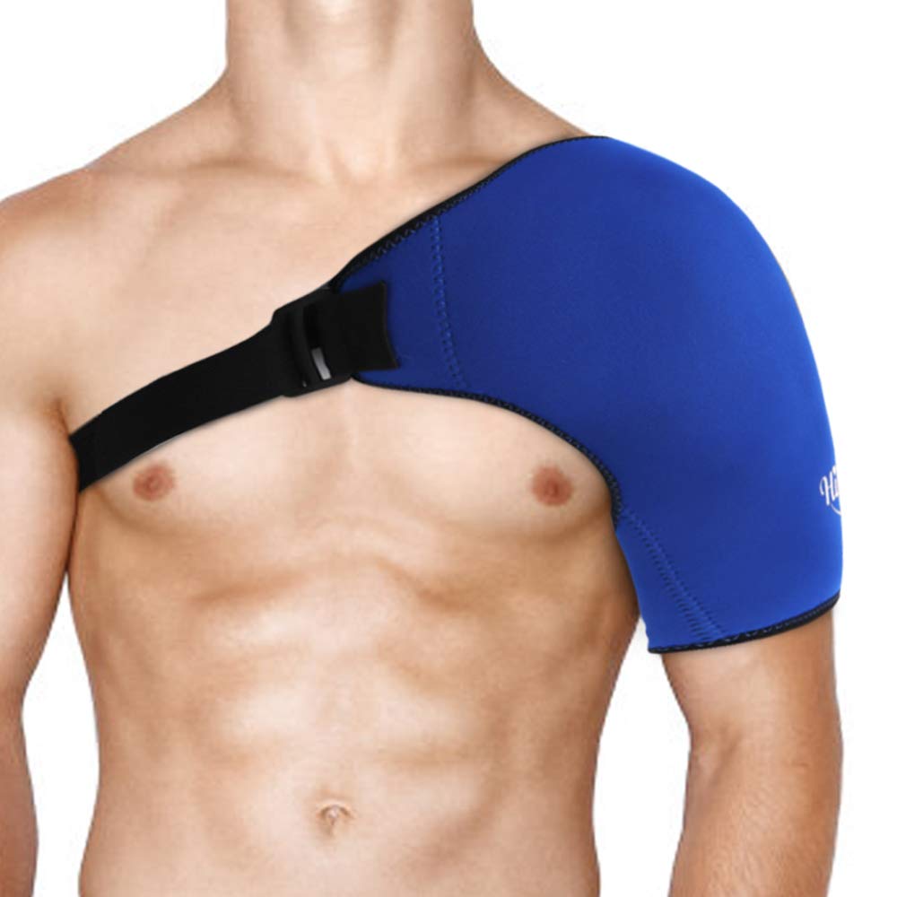 Shoulder deals ice wrap