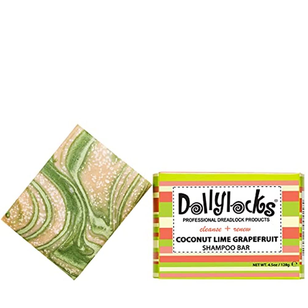 Dollylocks Organic Products