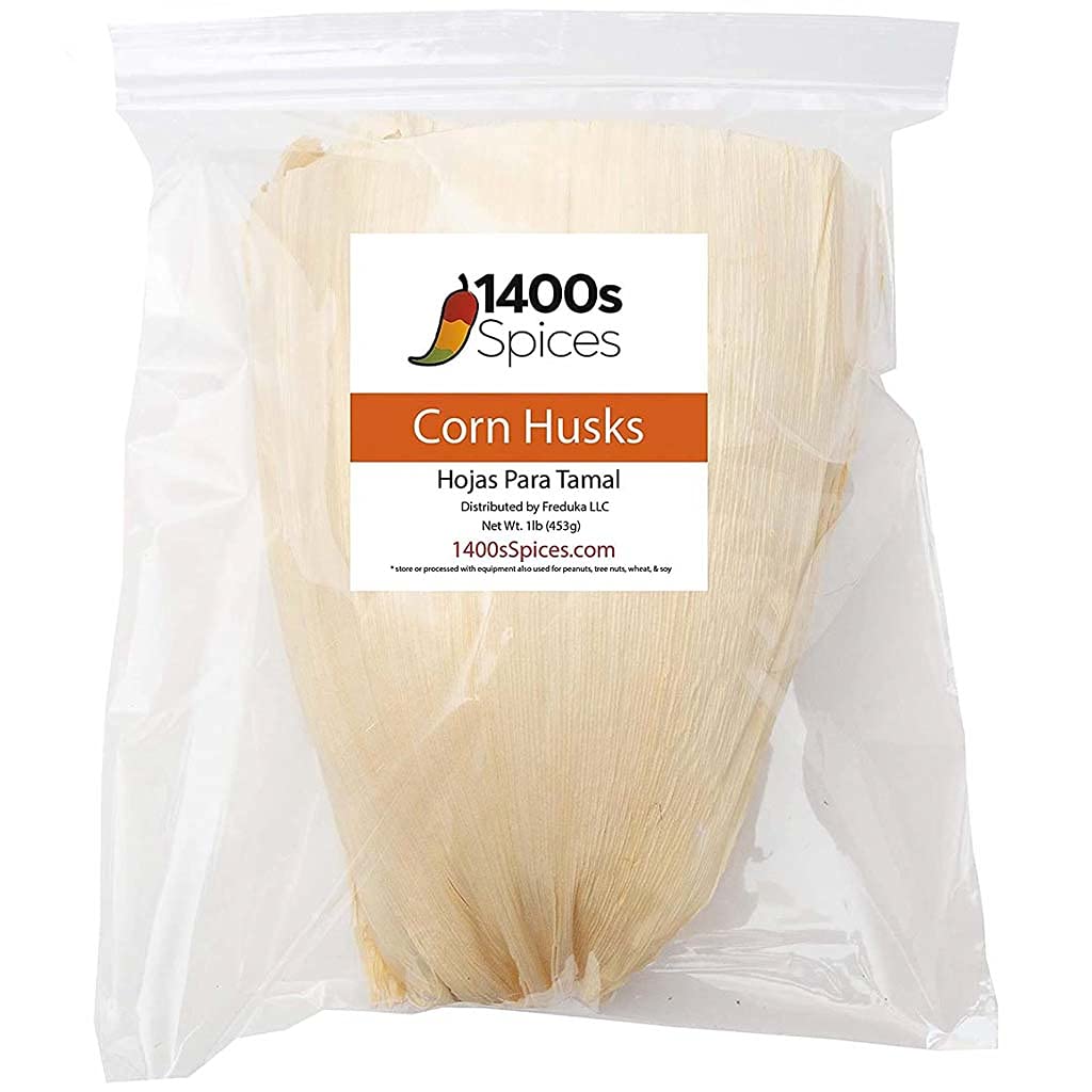 Corn Husks