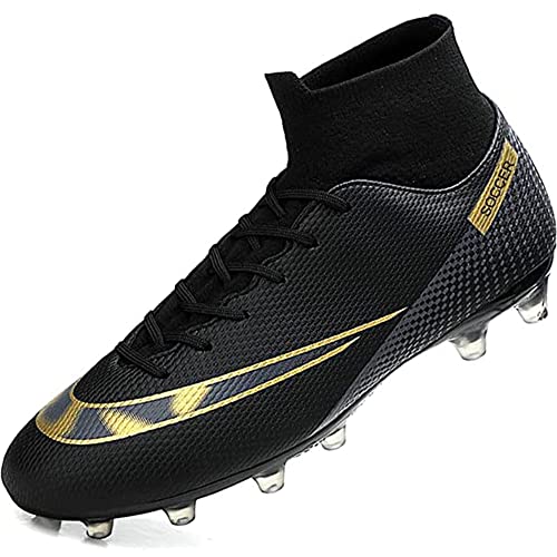 New nike soccer cleats high best sale tops