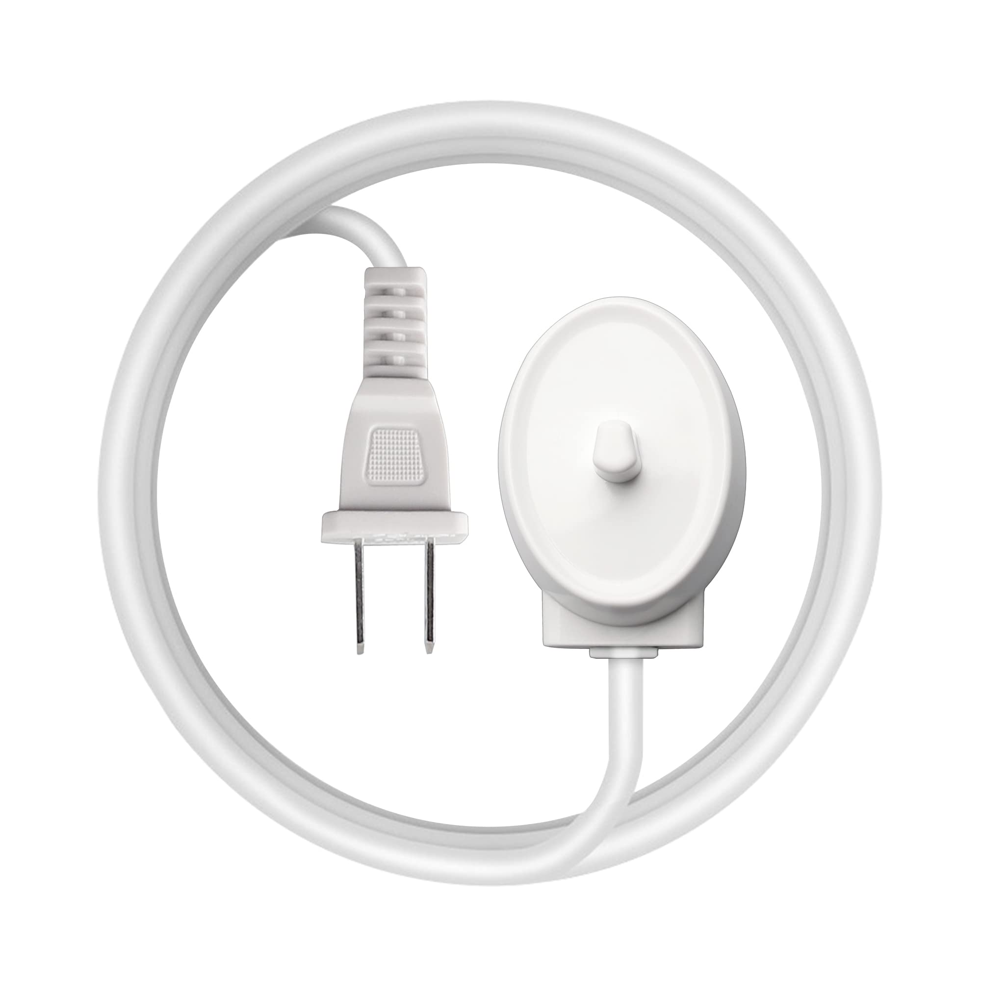 BXIZXD Electric Toothbrush Charger Replacement India