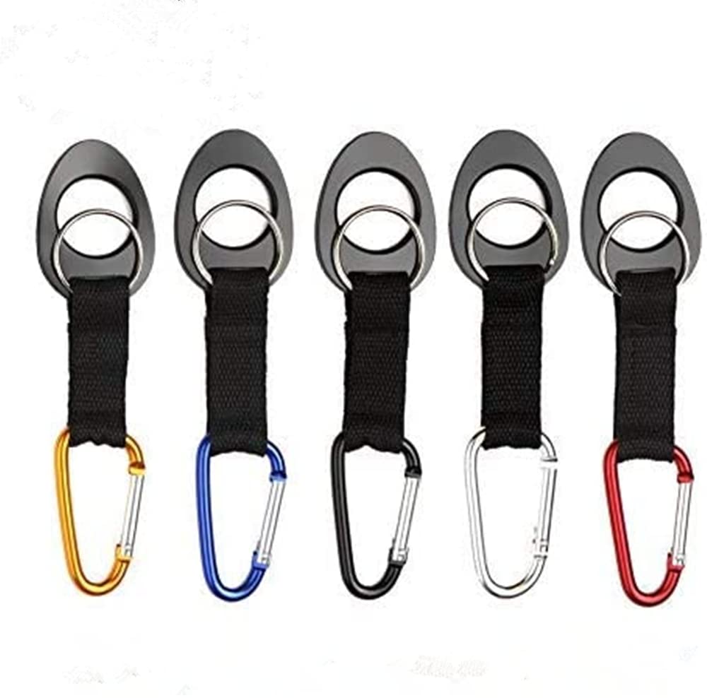 1Pcs Silicone Water Bottle Buckles Portable Secure Bottle Holders Water  Bottle Holders Water Bottle Straps for Outdoor