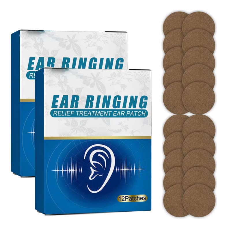 Ringing Ears | How to draw ears, Ear, Hearing test