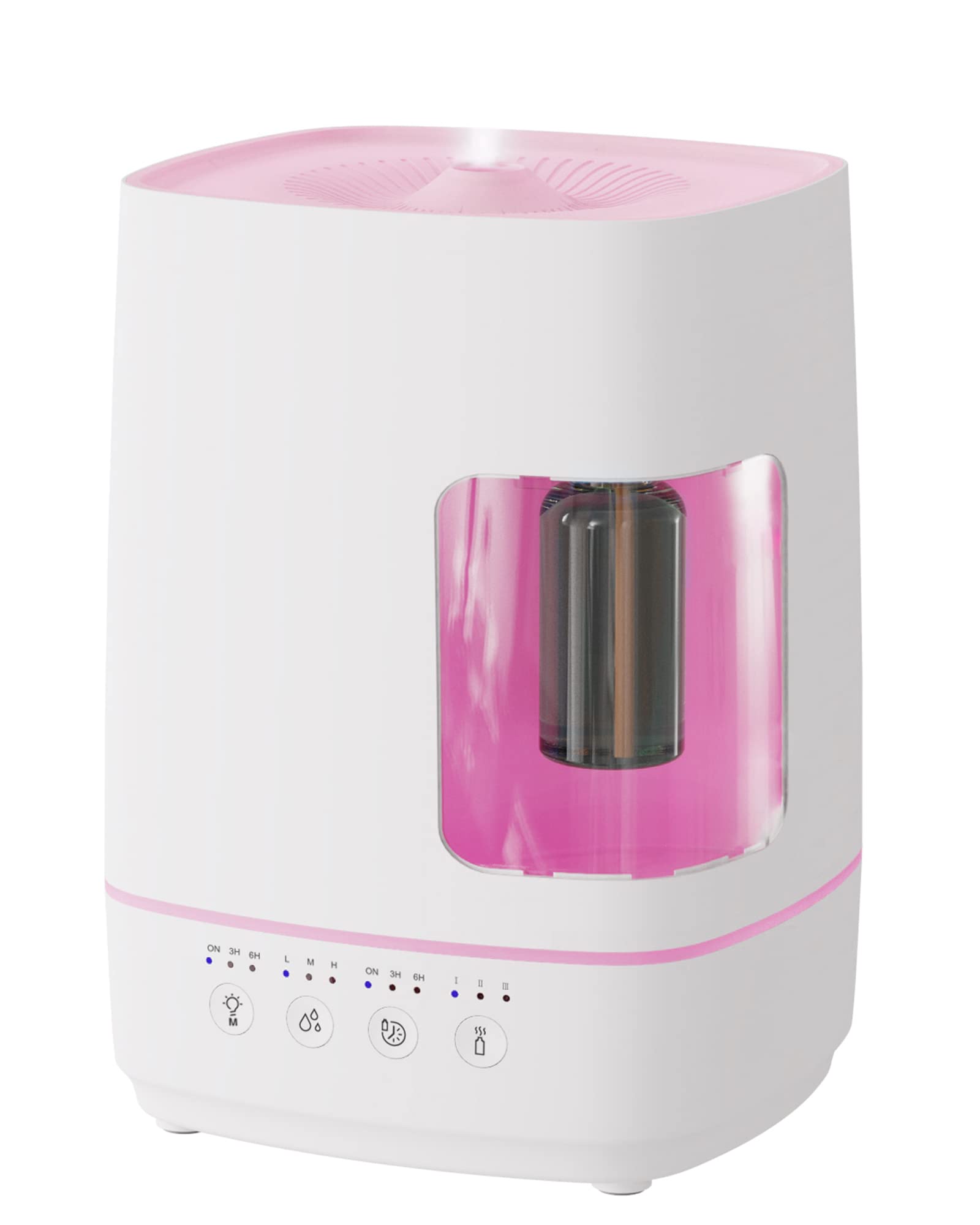 2-Color Mini Scent Dispenser