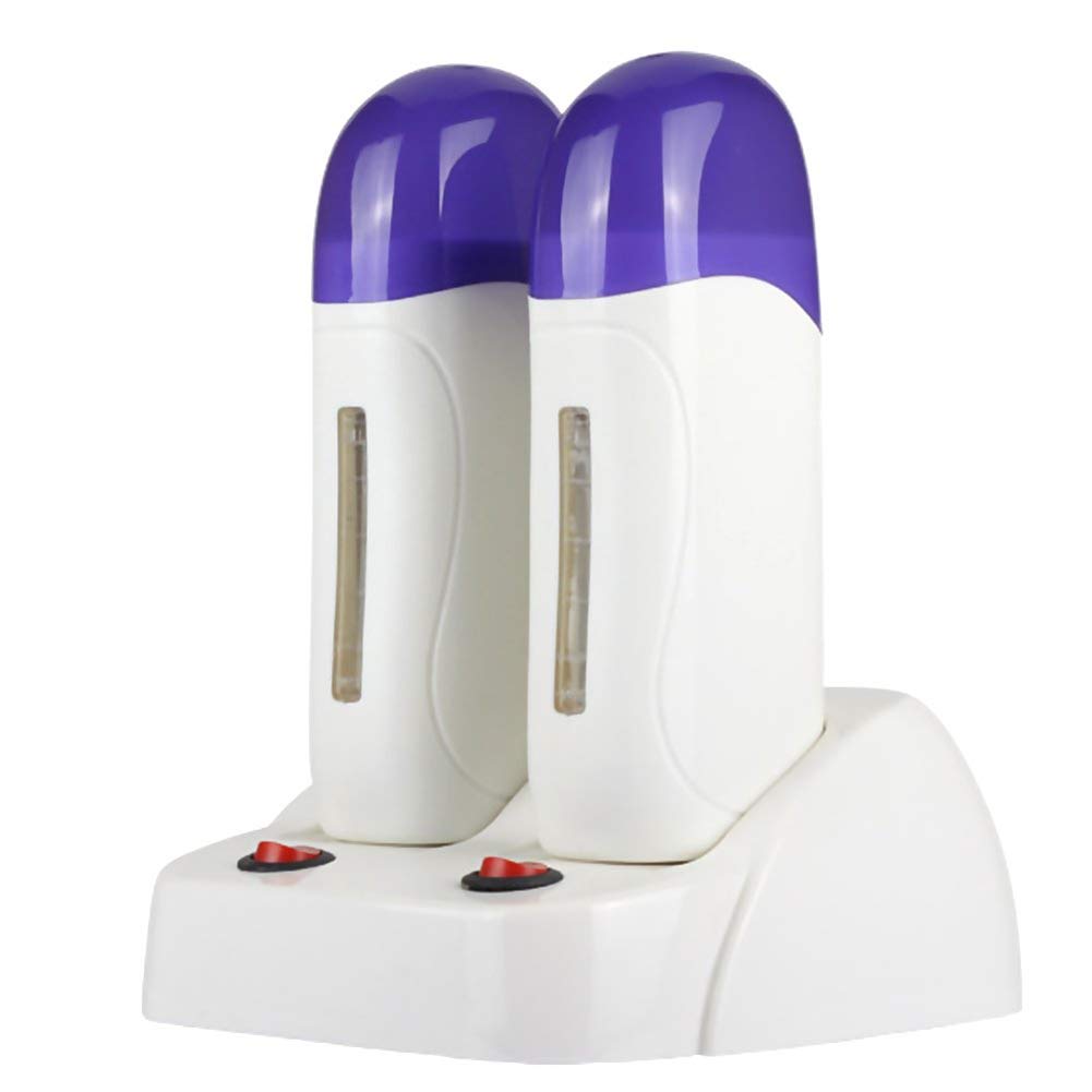 Best wax machine for shop hair removal