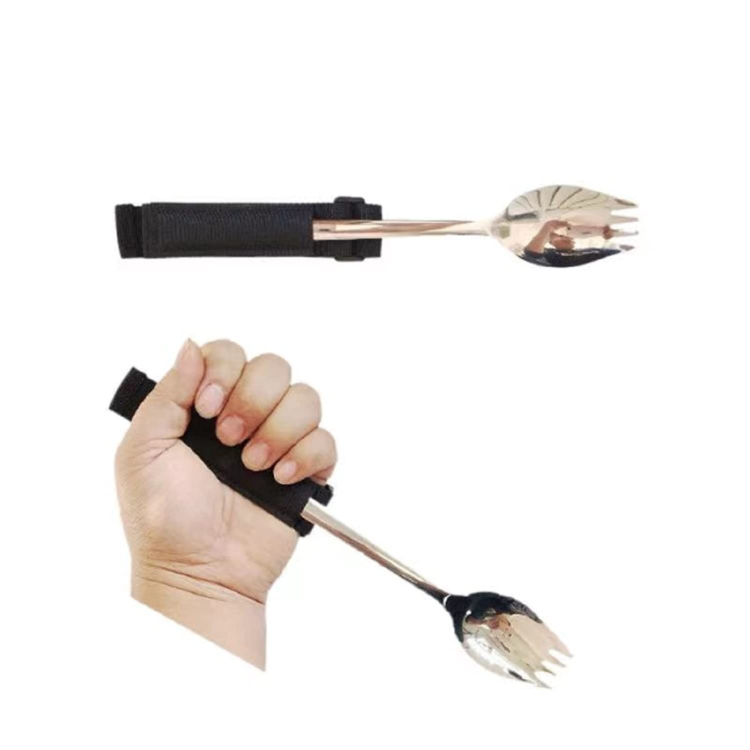 Arthritis Cutlery, Disabled Cutlery, Arthritis Spoon, Auxiliary Spoon