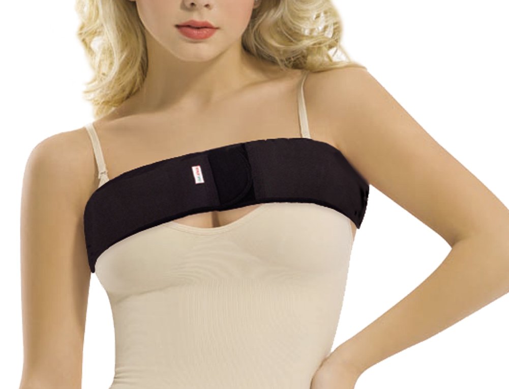 BestSeller Post Surgery Breast Implant Stabilizer and Chest