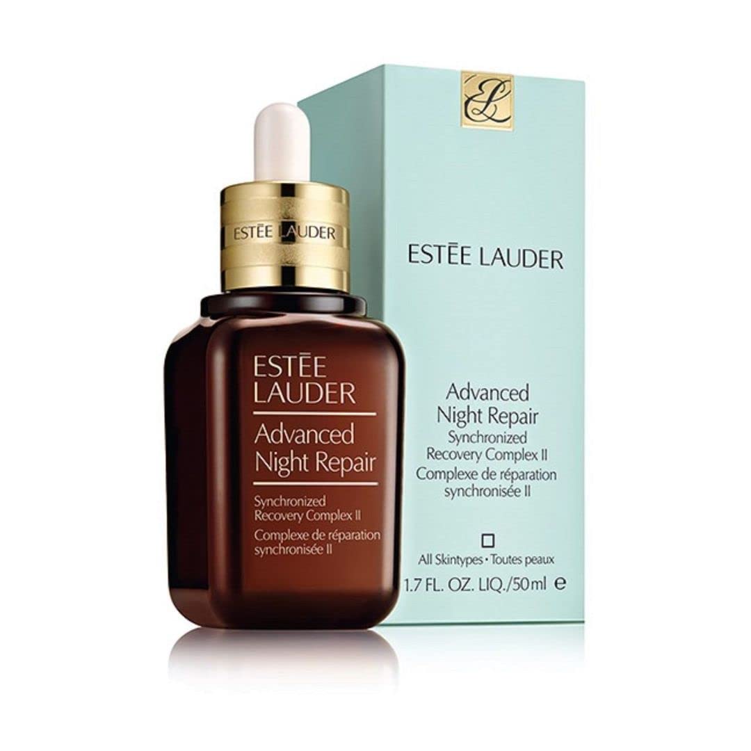 The History of the Hero: Estée Lauder Advanced Night Repair