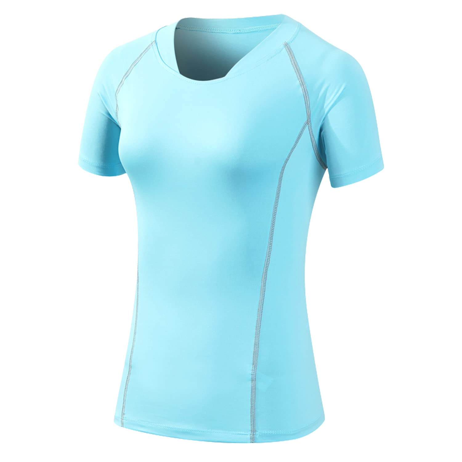 Womens Compression & Baselayer Shirts.