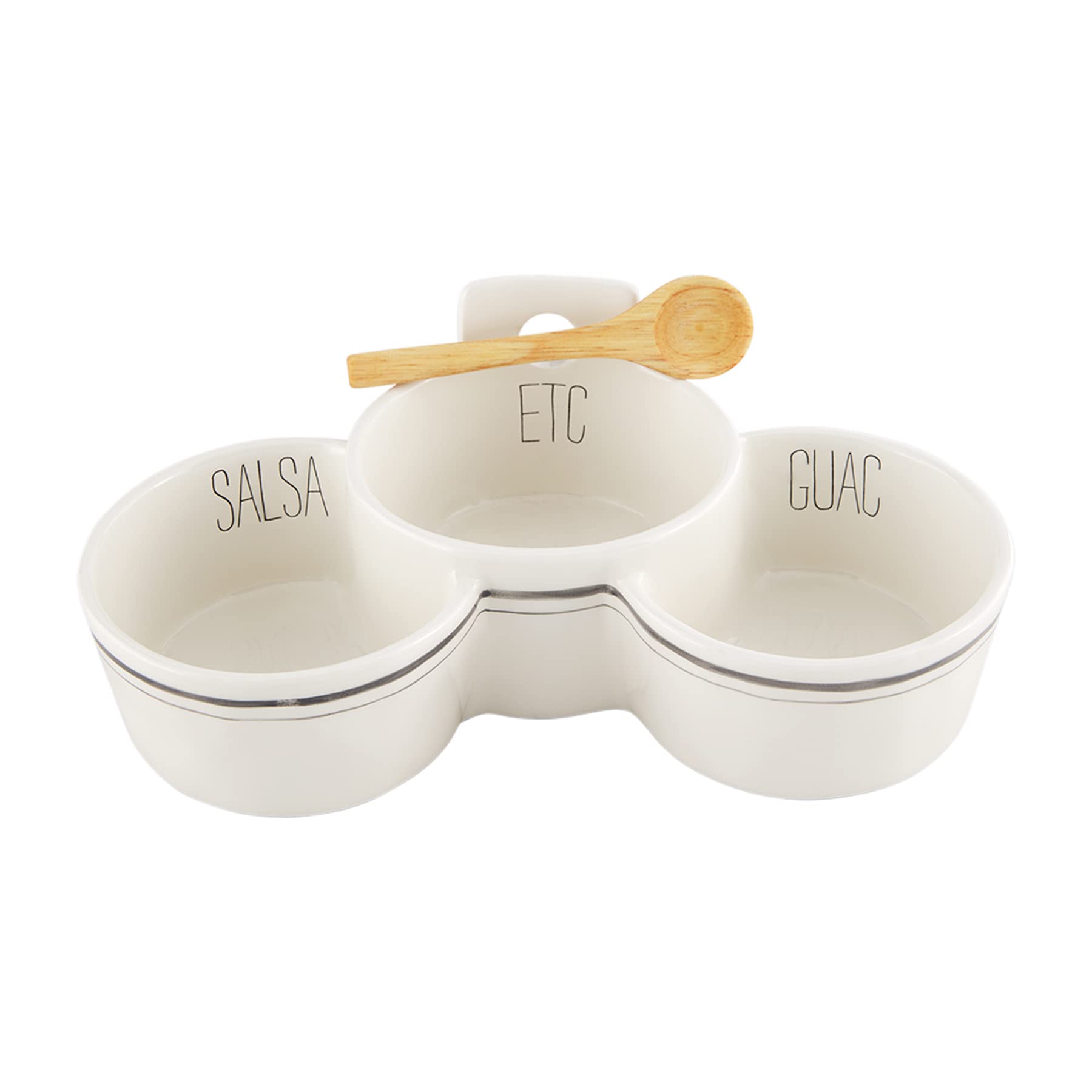 Mud Pie Nested Baking Dish Set