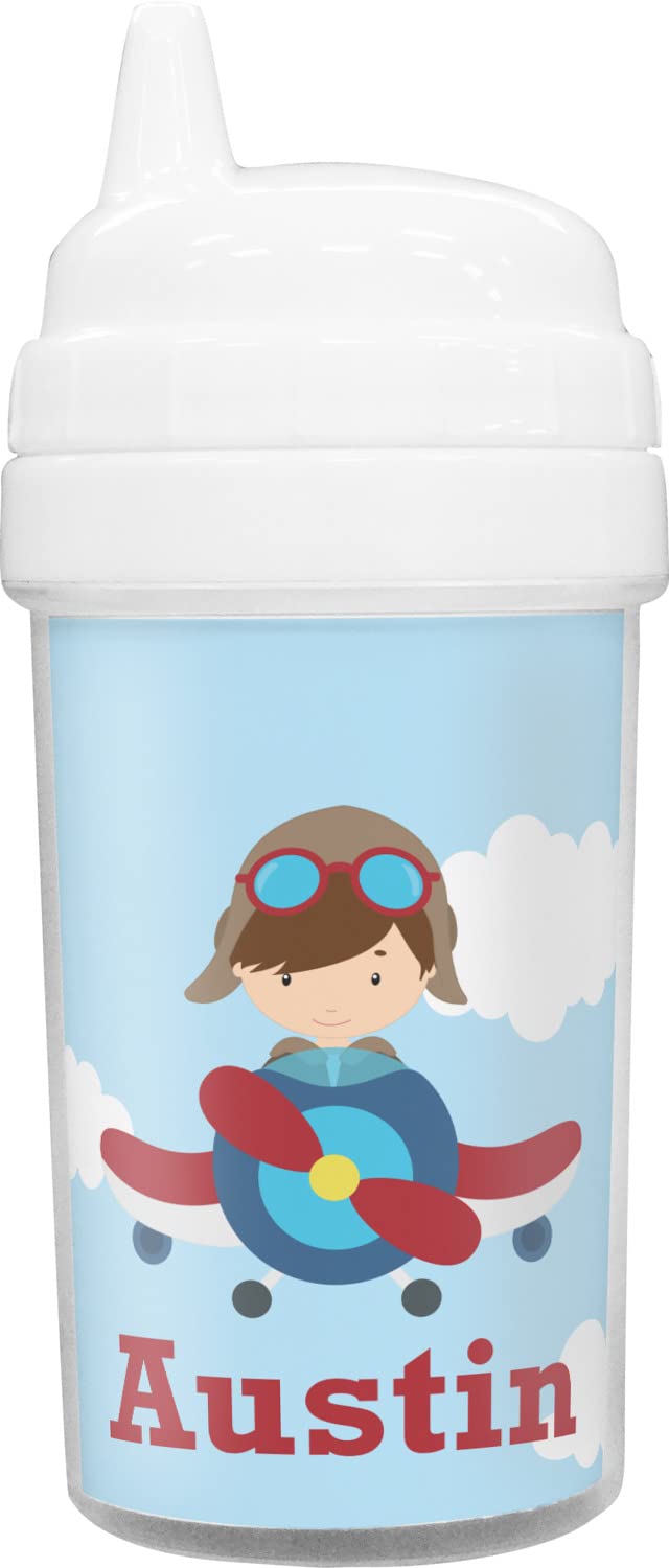 Personalized Toddler Cup