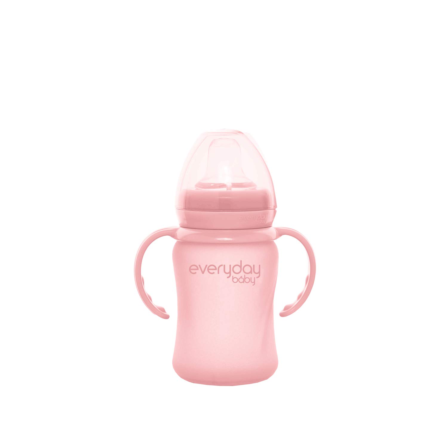 Soft Spout Cup w/ Protective Cap