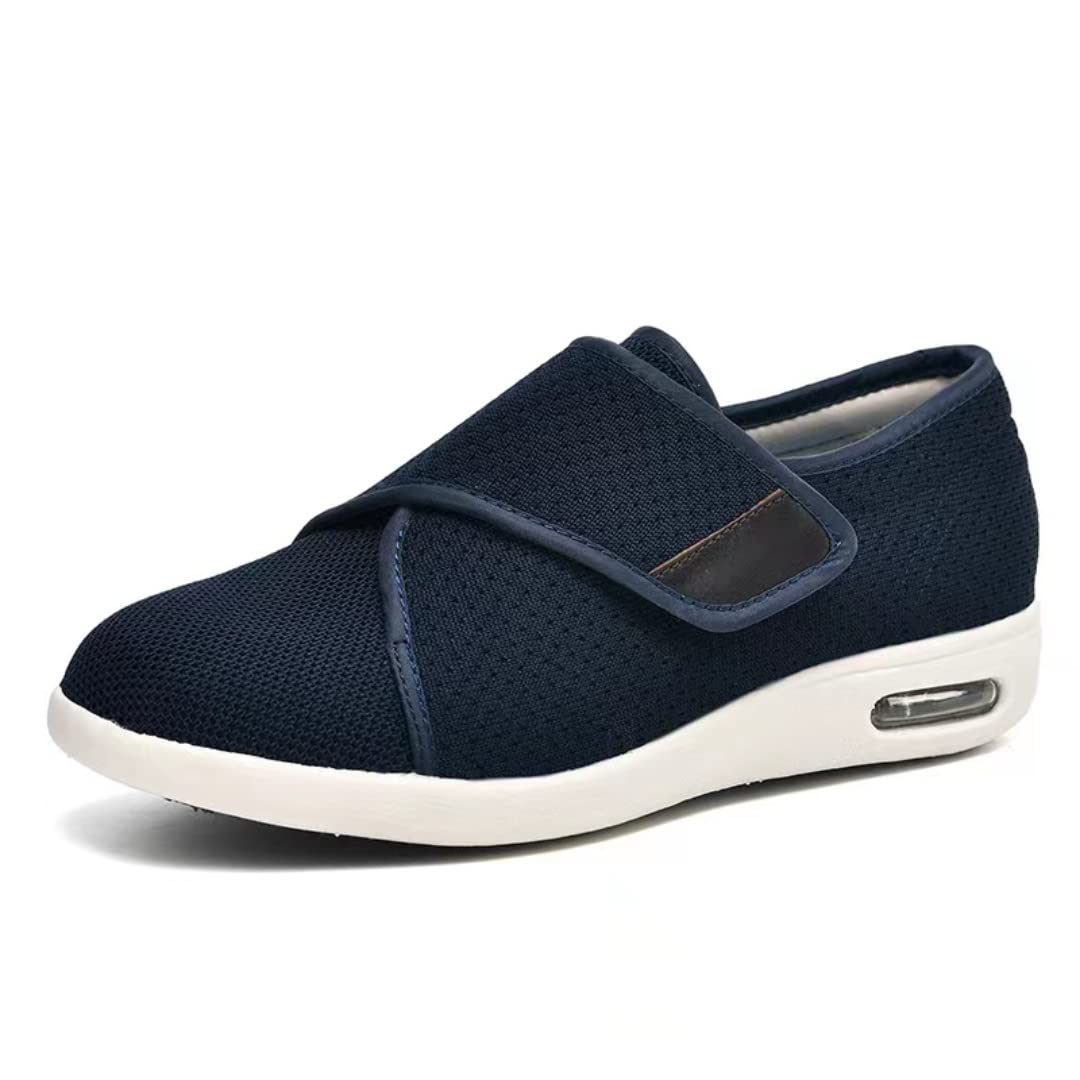 Velcro non hot sale slip shoes