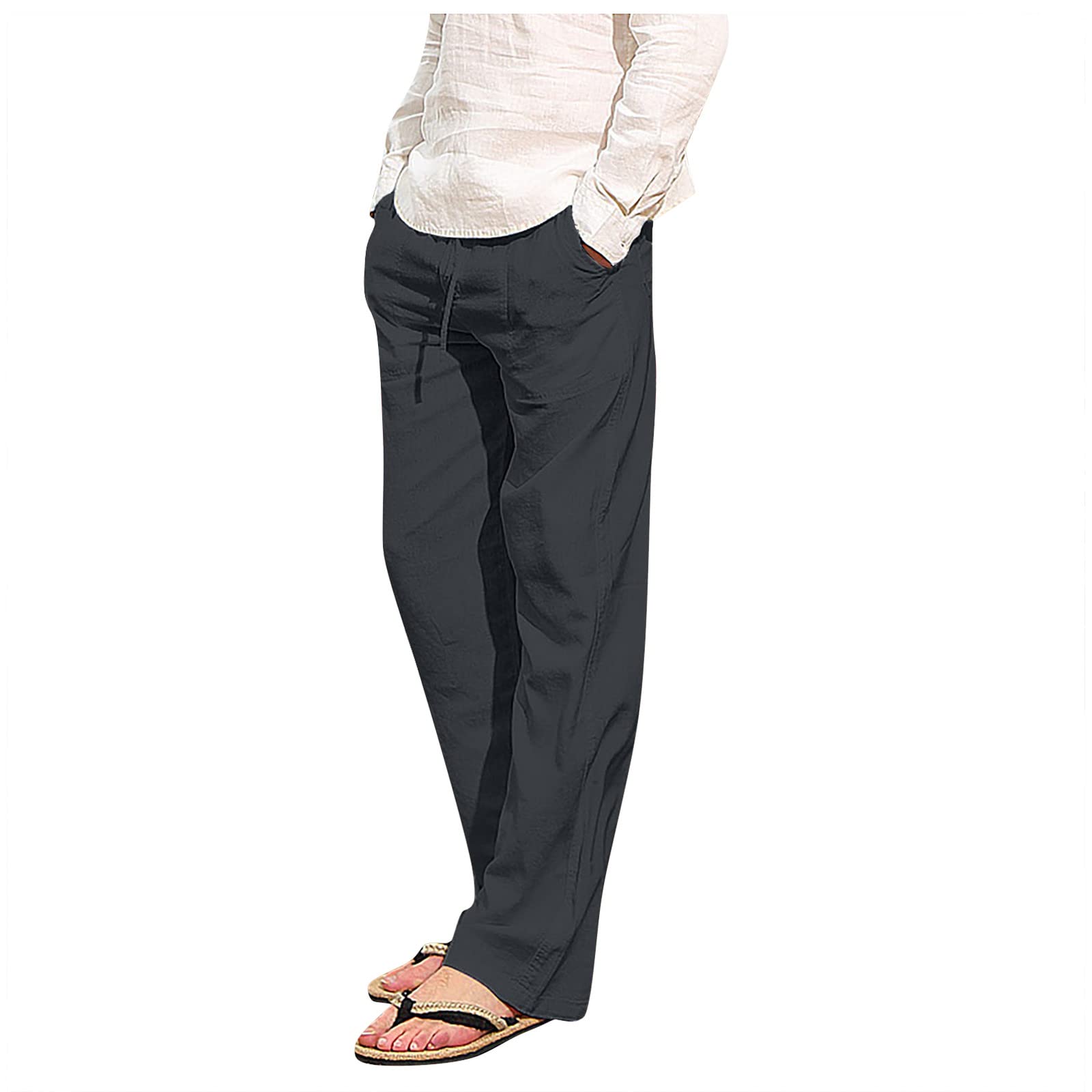 LINEA UOMO Men's Tracksuit Athletic Comfort Pants Jacket Size 4X