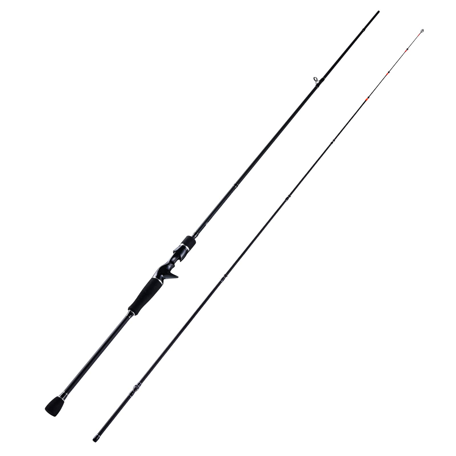 Goture Ultralight Winter Ice Fishing Rod Reel Lure Combo 28/32