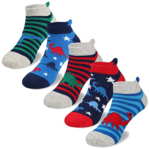 Kids' Socks Pirate