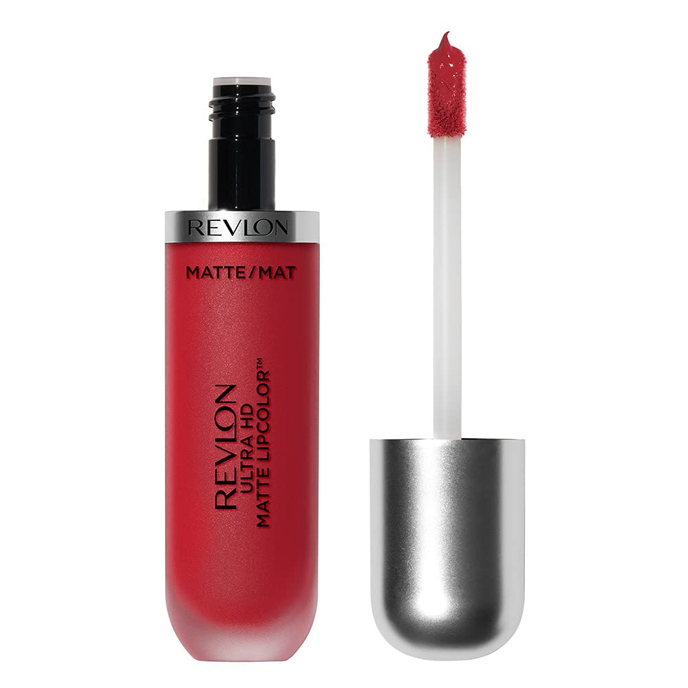 revlon liquid lipstick