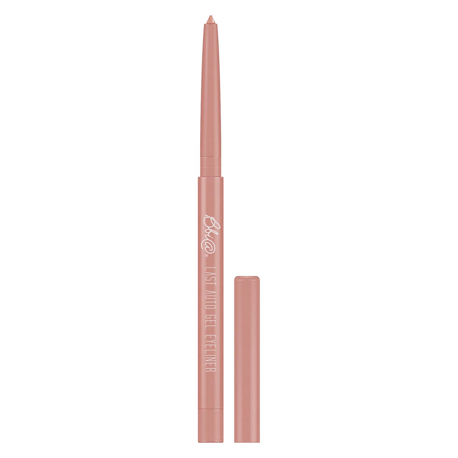 BBIA Last Auto Gel Eyeliner Waterproof Eyeliner (10 Wedding Peach