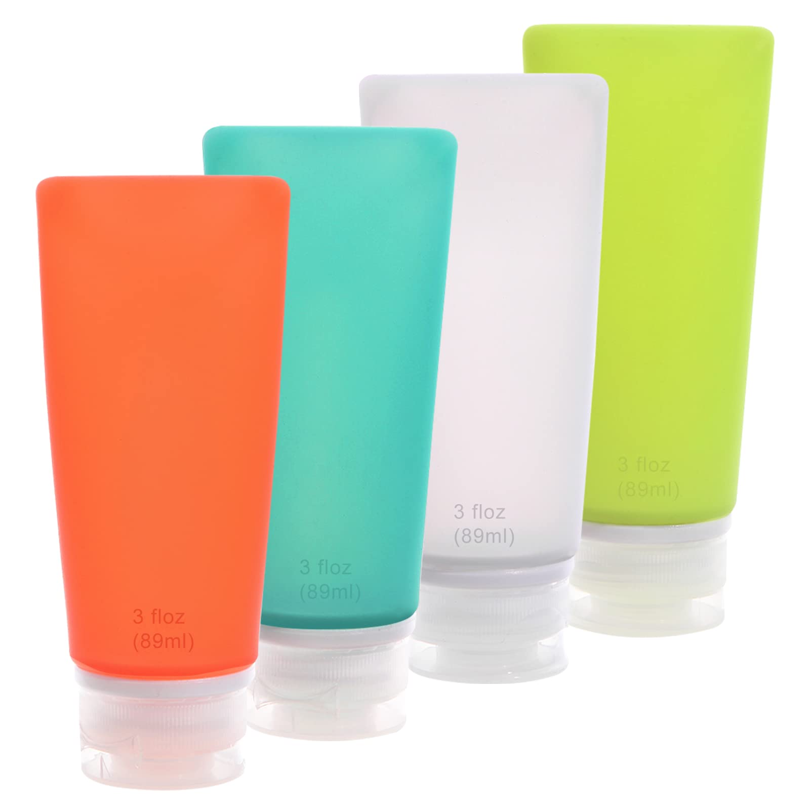Tsa approved Travel Bottles: Leak proof Bpa free Containers - Temu