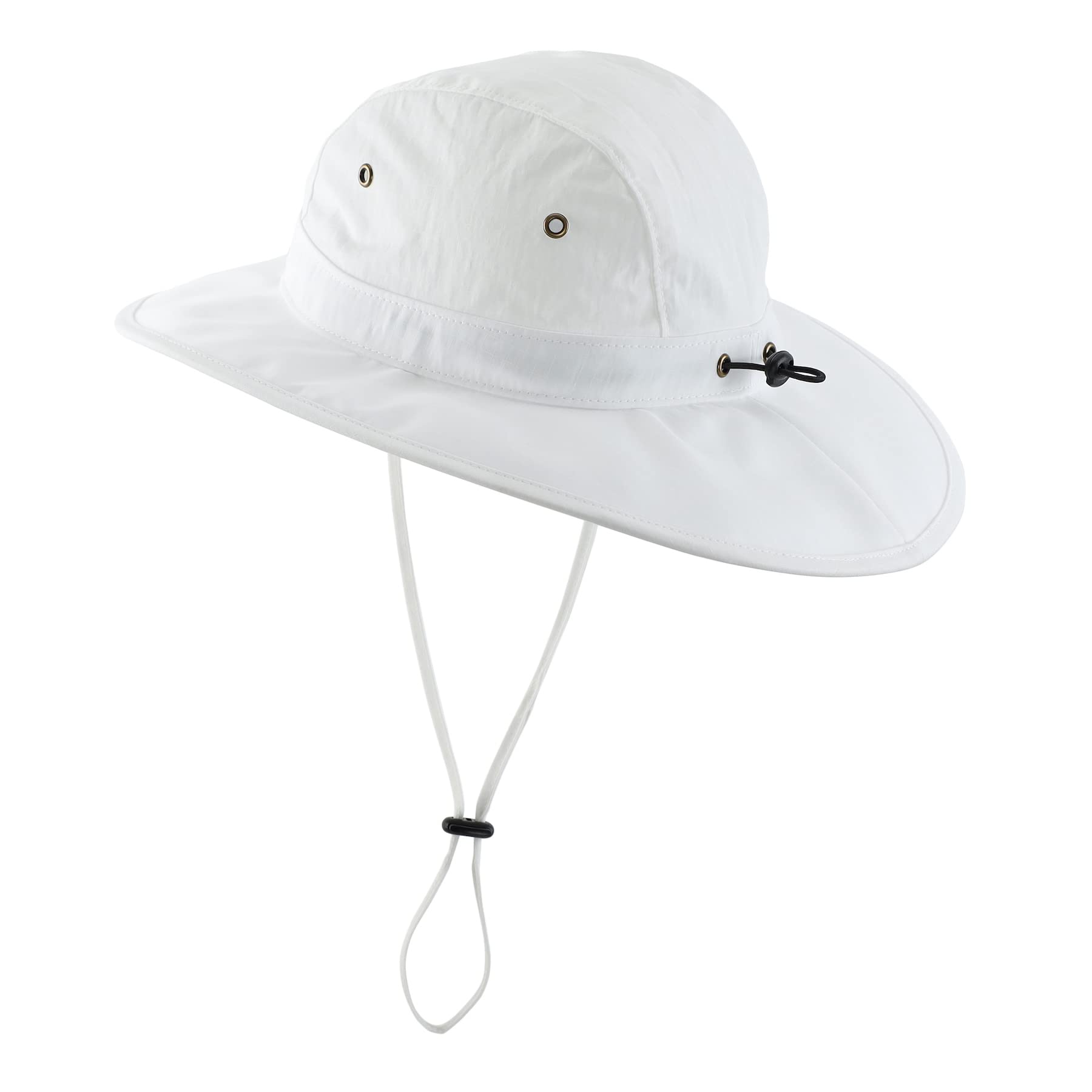 Large Wide Brim Cotton Bucket Hat Mens For Men Perfect For Fishing