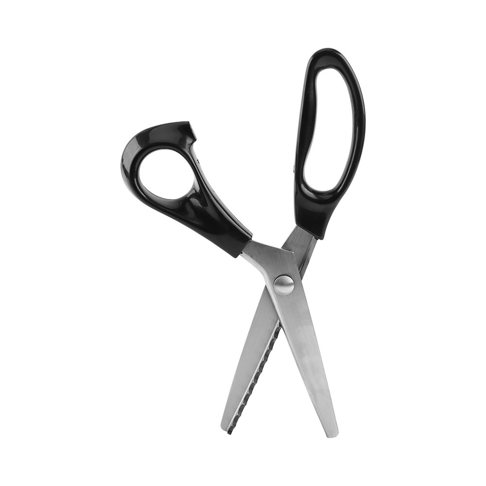 Scallop deals fabric shears