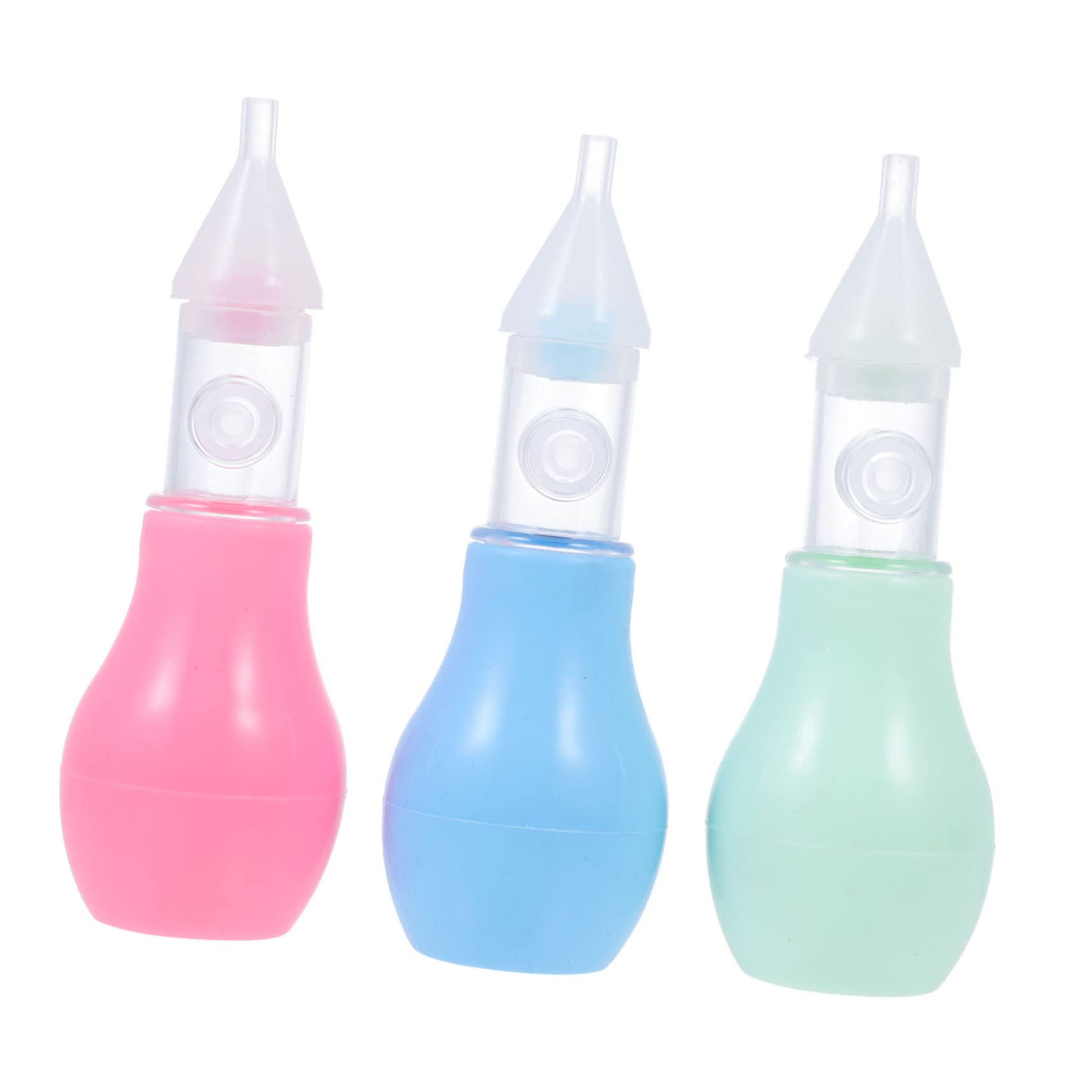 Nose sucker hot sale bulb